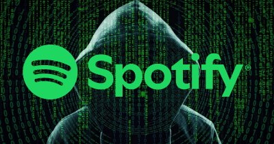 Hacktivistas piratearon el catálogo musical de Spotify