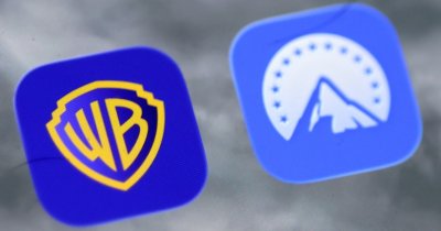 Paramount no cede y endulza su oferta para adquirir Warner Bros.