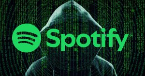 Hacktivistas piratearon el catálogo musical de Spotify
