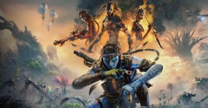 El mundo de Avatar también regresa a los videojuegos con From the Ashes