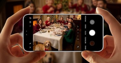 HONOR 400 Pro: edición fotográfica con IA, restauración de recuerdos y retratos perfectos