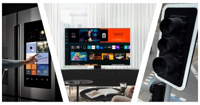 Dispositivos cotidianos que no sabías que utilizan RAM