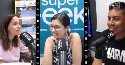 SuperGeek x Cooperativa Ciencia | Solve for Tomorrow: Usando la tecnología para hacer el bien