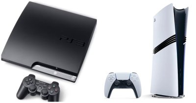 PlayStation 5: La consola de Sony que sigue sin superar a la PS3 en ventas