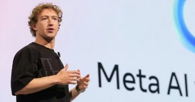 Meta compró startup de IA por más de 2.000 millones de dólares