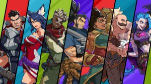 2XKO: El videojuego de peleas de Riot suelta su fecha de lanzamiento