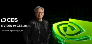 CES 2026: NVIDIA anuncia DLSS 4.5 revolucionando el juego en PC