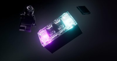 CES 2026: LEGO lanza sus bloques interactivos inteligentes "Smart Play"