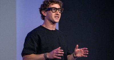 CES 2026: Meta pausa el lanzamiento de sus dispositivos Ray-Ban Display