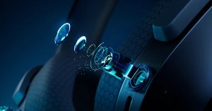 CES 2026: Razer revela auriculares con cámaras dirigidas por IA