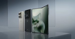 CES 2026: el Razr Fold es el nuevo plegable de Motorola con IA, gran pantalla y diseño premium