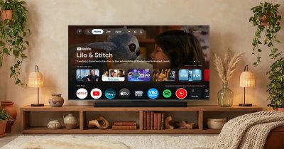 CES 2026: Google TV suma nuevas funciones gracias a Gemini