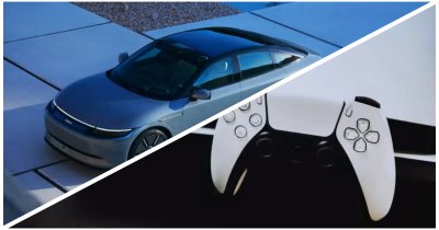 CES 2026: Ahora podrás jugar PlayStation en tu auto con Remote Play