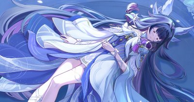 Genshin Impact trae a Chile su evento Bendiciones para el Regreso a la Luna