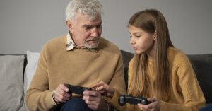 Estudio revela que los videojuegos podrían ralentizar el deterioro cerebral