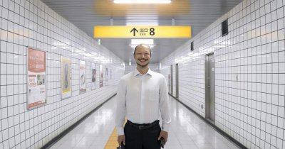 La adaptación cinematográfica del videojuego Exit 8 llega a los cines chilenos