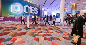 SuperGeek en Cooperativa: Un recorrido en vivo por la CES 2026