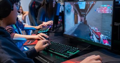 Fortnite y League of Legends lideran entre los videojuegos más jugados por la comunidad gamer en Chile