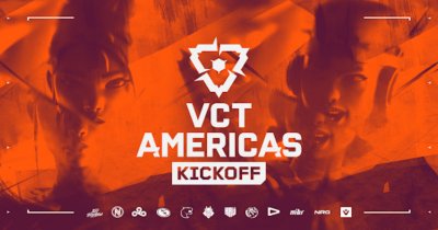 Valorant inicia su temporada competitiva con VCT Américas Kickoff 2026