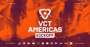 Valorant inicia su temporada competitiva con VCT Américas Kickoff 2026