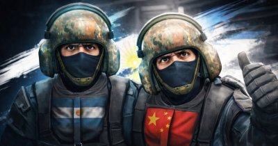 Buenos Aires y Shangái serán sedes de Majors en 2027