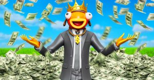 Fortnite deberá pagar multa por manipular a menores, según justicia neerladesa