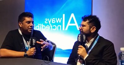 SuperGeek en Cooperativa: Las novedades de ASUS desde la CES 2026