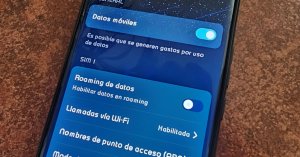 Así se activa el Roaming de Emergencia en tu celular