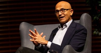 CEO de Microsoft advierte sobre la utilidad que le estamos dando a la IA