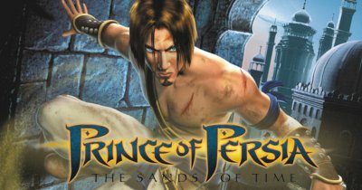 Ubisoft canceló el remake de Prince of Persia: The Sands of Time