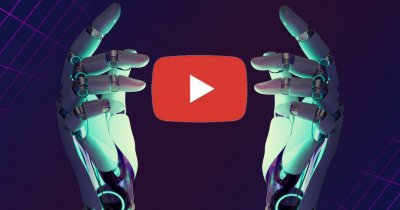 YouTube permitirá crear Shorts completamente por inteligencia artificial