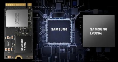 ¿Los distribuidores de Samsung están aumentando el precio de los productos con RAM?