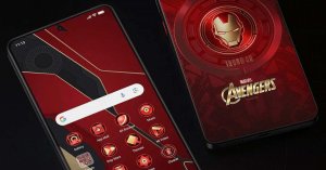 POCO X8 Pro Iron Man Edition: todo sobre el smartphone inspirado en Tony Stark