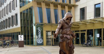 Sindicato de trabajadores de Ubisoft confirman una convocatoria a huelga mundial