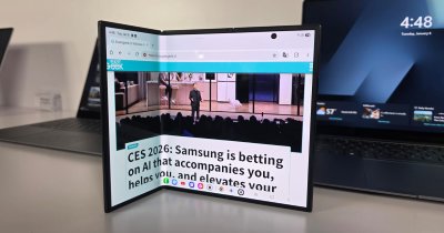 Este es el precio oficial del nuevo Galaxy Z TriFold, el plegable triple de Samsung