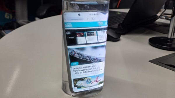 Review HONOR Magic 8 Lite: Resistencia y autonomía a otro nivel