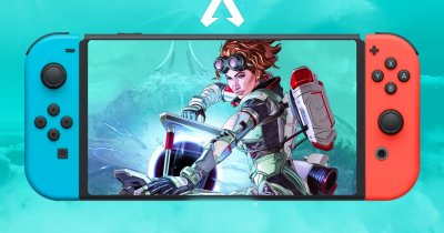 Apex Legends se irá de Nintendo Switch al finalizar temporada 29