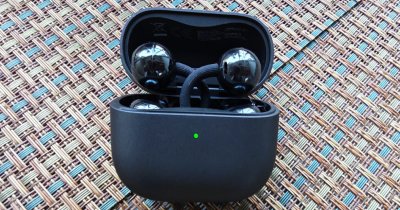 Review Huawei FreeClip 2: audífonos tipo clip con hasta 36 horas de batería