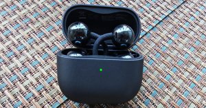 Review Huawei FreeClip 2: audífonos tipo clip con hasta 36 horas de batería