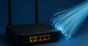 Ranking de velocidad de Internet fija: regiones del sur superan a Santiago