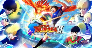 Capitán Tsubasa tendrá videojuego del Mundial 2026