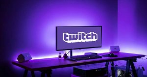 Twitch enfrenta ola de críticas por poner anuncios al pausar transmisiones