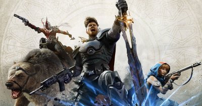 ¿El final de Highguard? Despidos masivos y dudas sobre su continuidad