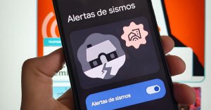 Así puedes activar la alerta de sismos en tu smartphone