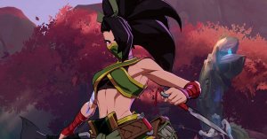 2XKO no está muerto y presenta a sus nuevas campeonas