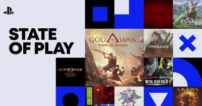 Esto es todo lo que pudimos ver en el primer State of Play de 2026