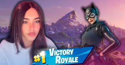 Director de Fortnite responde a Madison Beer tras pedir publicamente su propia skin