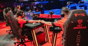 Estos son los 12 equipos clasificados para VALORANT Masters Santiago