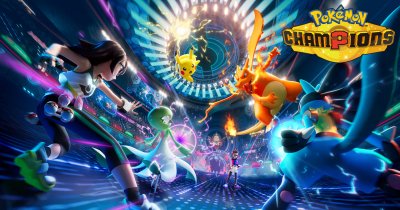 Así será la transferencia de Pokémon entre Legends Z-A y Champions