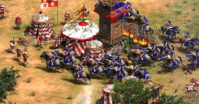 La civilización mapuche ha llegado a Age of Empires II